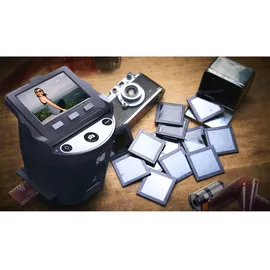 Kodak Scanza Digital Film Scanner