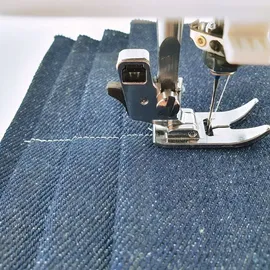 Veritas Nähmaschine JSB 21