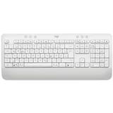 Logitech Signature K650 Comfort DE off-white