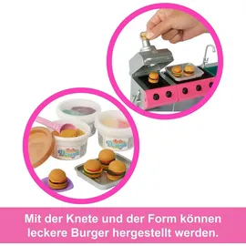 Mattel Barbie Super Abenteuer Camper