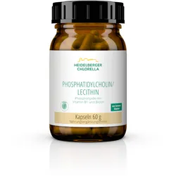 Phosphatidylcholin Lecithin