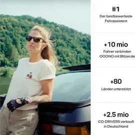 ooono CO-DRIVER NO2