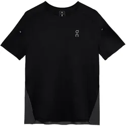On Herren Performance-Tee schwarz