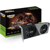 Inno3D GeForce RTX 4060 TWIN X2 OC 8GB