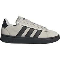 adidas Grand Court Alpha 00s Grey One / Core Black / Core Black 42