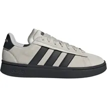 adidas Grand Court Alpha 00s Grey One / Core Black / Core Black 42