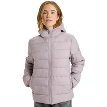 Roxy Wind Bliss Hooded Jacke Lila XS