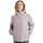 Roxy Wind Bliss Hooded Jacke Lila XS
