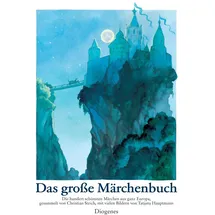 ISBN Das große Märchenbuch (Gebundene Ausgabe)