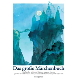ISBN Das große Märchenbuch (Gebundene Ausgabe)
