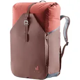 Deuter Xberg 25 raisin/caspia (3212024-6507)