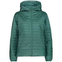 CMP Woman Jacket Reverse Fix Hood opale-agave (00ZT) 34
