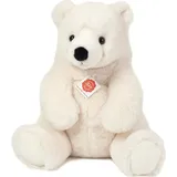 Teddy-Hermann Teddy Hermann Eisbär sitzend 35 cm