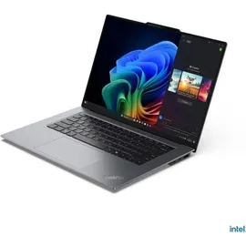 Lenovo ThinkPad X9-15 G1 Intel Core Ultra 7 258V 32 GB RAM 1 TB SSD 21Q6001DGE