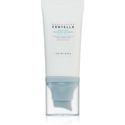 SKIN1004 Madagascar Centella Hyalu-Cica Water-Fit Sun Serum Schutz-Serum mit feuchtigkeitsspendender Wirkung SPF 50+ 50 ml