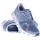 On Cloud 6 Damen Chambray / White 36,5