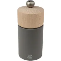 Peugeot Pfeffermühle, 12 cm, Felsgrau