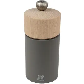 Peugeot Pfeffermühle, 12 cm, Felsgrau