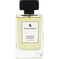 Swiss Arabian Cardamom and Apple Eau de Parfum 100 ml
