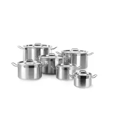 HENDI Profi Line Kochtopf 28 cm