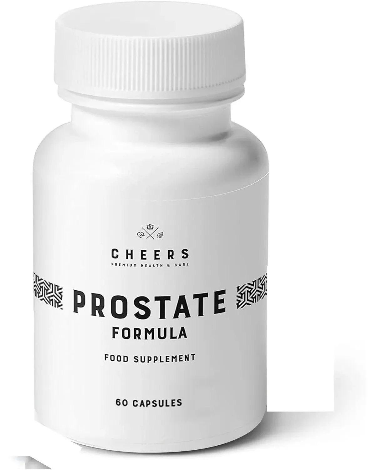 Cheers – Prostata Formel 60 St