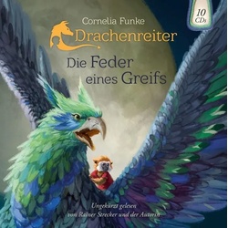 Drachenreiter 2. Die Feder eines Greifs