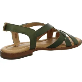 PIKOLINOS Algar Sandale grün W0X-0556ST für Damen, grün, Größe 36 EU