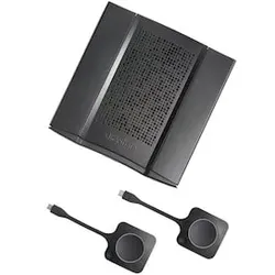 BARCO ClickShare CX-50 - Wireless Video-/Audio-Erweiterung R9861522EU