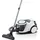 Bosch ProSilence BGC41LSIL weiss