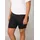 Base Level Curvy Shorts schwarz 48