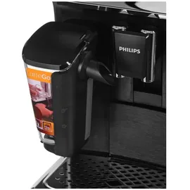 Philips 2200 Series LatteGo EP2232/40 mattschwarz