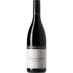(0.75l= 18,65/1l) Anton Bauer Wagram Cuvée