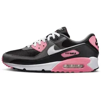 Nike Air Max 90 Herrenschuh - Schwarz, 44.5