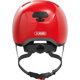 ABUS Skurb Kid shiny red M
