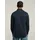 G-Star Langarmhemd Dunkelblau S