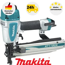 Makita AT1150A Druckluft-Tacker