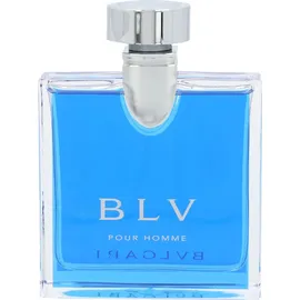 Bulgari BLV Pour Homme Eau de Toilette 100 ml