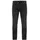 Riding Culture Tapered Slim Black Motorrad Jeans schwarz,