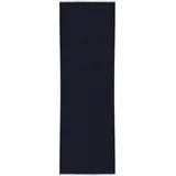 Boss Ledonio 60*180 10260696 Schal - Dark Blue - One Size