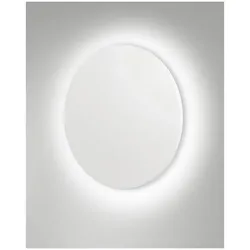 Fabas Luce ZON WHITE Wandleuchten Weiss