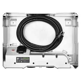 Festool Systainer Festool Sys-powerhub - 2500w 5 Steckdosen - 201682