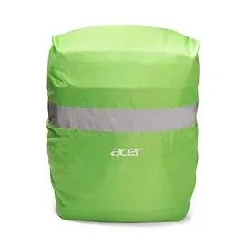 Acer Laptop-Rucksack Premium L Polyester schwarz bis 39,6 cm (15,6 Zoll)