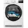 Electrolux Ew6d295gp Frontlader Trockner - White