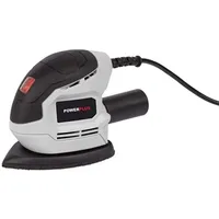 Powerplus POWC40200 Multischleifer