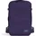 Cabin Zero Travel Cabin Bag Classic Pro 42L Rucksack 54 cm Laptopfach lila