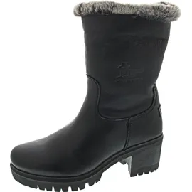 Panama Jack Piola B35 Schwarz 41