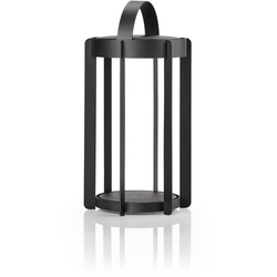 Zone Denmark - Firefly LED Laterne, schwarz