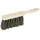 Nölle Profi Brush Handfeger Arenga 28 cm Blau