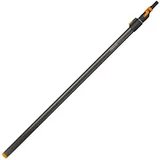 Fiskars Teleskopstiel QuikFit 240 cm