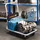 Meister Craft Plattformwagen 300 kg